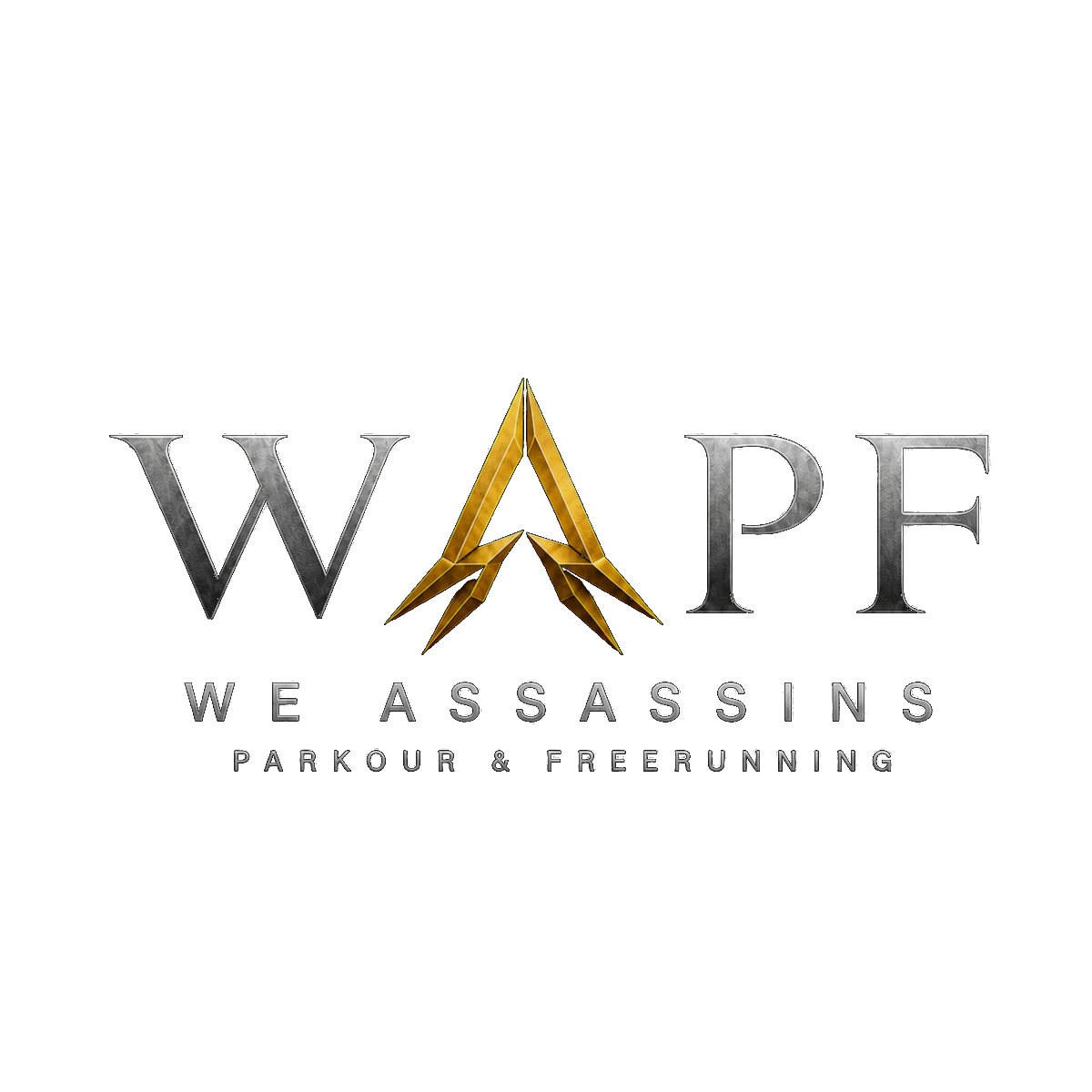 WAPF — We Assassins Parkour & Freerunning